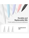 Hurtownia GSM - ESR Geo Digital Stylus Pen Weiß - ESR832 - {ean13} - Hurt