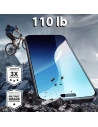 Hurtownia GSM - Sicherheitsglas ESR Armorite Apple iPhone 16 Pro Max Schwarz - ESR835 - {ean13} - Hurt