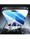 Hurtownia GSM - Sicherheitsglas ESR Armorite Apple iPhone 16 Pro Max Schwarz - ESR835 - {ean13} - Hurt