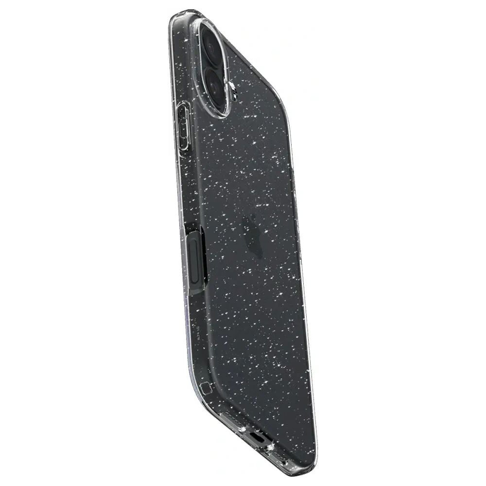 Hurtownia GSM - Spigen Folyékony Kristály Apple iPhone 16 Plus Csillogó Kristály - SPN16470 - {ean13} - Hurt