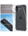 Hurtownia GSM - Spigen Folyékony Kristály Apple iPhone 16 Plus Csillogó Kristály - SPN16470 - {ean13} - Hurt