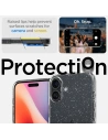 Hurtownia GSM - Spigen Folyékony Kristály Apple iPhone 16 Plus Csillogó Kristály - SPN16470 - {ean13} - Hurt