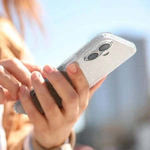 Hurtownia GSM - Spigen Folyékony Kristály Apple iPhone 16 Plus Csillogó Kristály - SPN16470 - {ean13} - Hurt