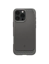 Hurtownia GSM - Etui Spigen Rugged Armor Mag MagSafe Apple iPhone 16 Pro Grey - SPN16471 - {ean13} - Hurt