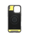 Hurtownia GSM - Spigen Rugged Armor Mag MagSafe Apple iPhone 16 Pro Grau - SPN16471 - {ean13} - Hurt
