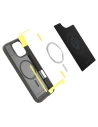 Hurtownia GSM - Etui Spigen Rugged Armor Mag MagSafe Apple iPhone 16 Pro Grey - SPN16471 - {ean13} - Hurt