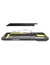 Hurtownia GSM - Etui Spigen Rugged Armor Mag MagSafe Apple iPhone 16 Pro Grey - SPN16471 - {ean13} - Hurt