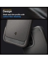 Hurtownia GSM - Etui Spigen Rugged Armor Mag MagSafe Apple iPhone 16 Pro Grey - SPN16471 - {ean13} - Hurt
