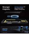 Hurtownia GSM - Etui Spigen Rugged Armor Mag MagSafe Apple iPhone 16 Pro Grey - SPN16471 - {ean13} - Hurt