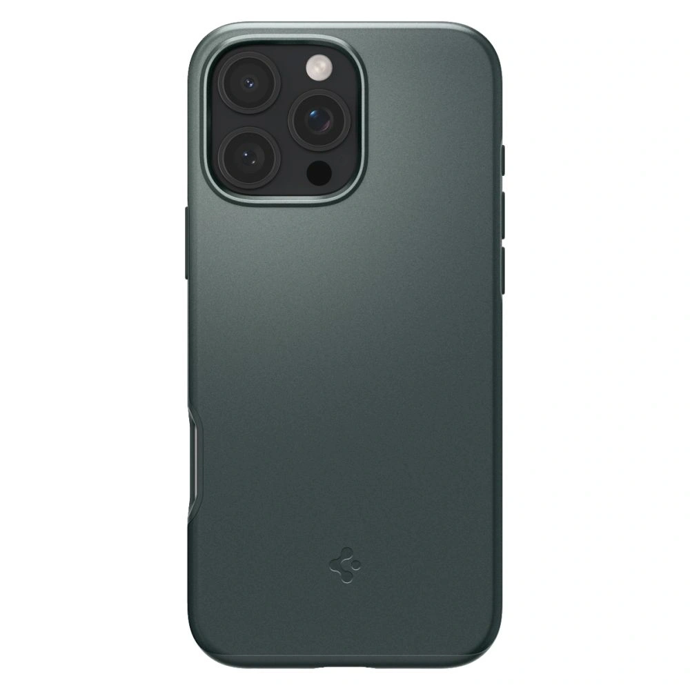 Hurtownia GSM - Spigen Thin Fit Mag MagSafe Apple iPhone 16 Pro Verde Abis - SPN16472 - {ean13} - Hurt