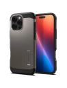 Hurtownia GSM - Etui Spigen Tough Armor Mag MagSafe Apple iPhone 16 Pro Gunmetal - SPN16473 - {ean13} - Hurt