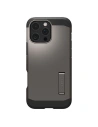 Hurtownia GSM - Etui Spigen Tough Armor Mag MagSafe Apple iPhone 16 Pro Gunmetal - SPN16473 - {ean13} - Hurt