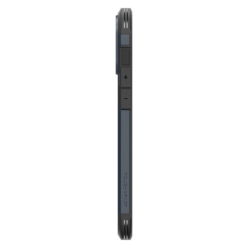 Hurtownia GSM - Spigen Tough Armor Mag MagSafe Apple iPhone 16 Pro Fém Palaszürke - SPN16474 - {ean13} - Hurt