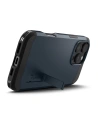 Hurtownia GSM - Spigen Tough Armor Mag MagSafe Apple iPhone 16 Pro Fém Palaszürke - SPN16474 - {ean13} - Hurt