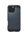 Hurtownia GSM - Spigen Tough Armor Mag MagSafe Apple iPhone 16 Pro Fém Palaszürke - SPN16474 - {ean13} - Hurt