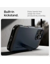 Hurtownia GSM - Spigen Tough Armor Mag MagSafe Apple iPhone 16 Pro Fém Palaszürke - SPN16474 - {ean13} - Hurt