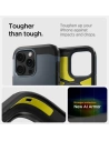 Hurtownia GSM - Spigen Tough Armor Mag MagSafe Apple iPhone 16 Pro Fém Palaszürke - SPN16474 - {ean13} - Hurt