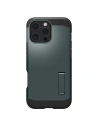 Hurtownia GSM - Etui Spigen Tough Armor Mag MagSafe Apple iPhone 16 Pro Abyss Green - SPN16475 - {ean13} - Hurt