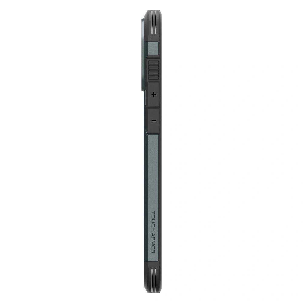 Hurtownia GSM - Etui Spigen Tough Armor Mag MagSafe Apple iPhone 16 Pro Abyss Green - SPN16475 - {ean13} - Hurt