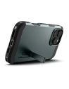Hurtownia GSM - Spigen Tough Armor Mag MagSafe Apple iPhone 16 Pro Abyss Grün - SPN16475 - {ean13} - Hurt