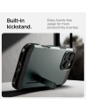 Hurtownia GSM - Etui Spigen Tough Armor Mag MagSafe Apple iPhone 16 Pro Abyss Green - SPN16475 - {ean13} - Hurt