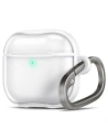 Wholesale Spigen Ultra Hybrid Apple AirPods 4 Jet White - SPN16476 - {ean13} - Hurt