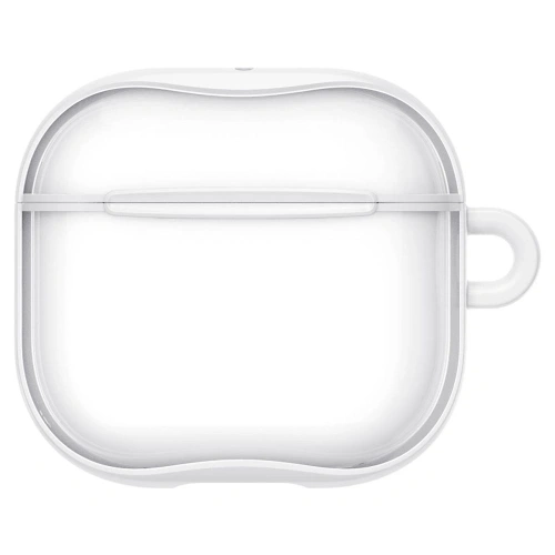 Etui Spigen Ultra Hybrid Apple AirPods 4 Jet White