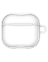 Hurtownia GSM - Spigen Ultra Hybrid Apple AirPods 4 Alb Jet - SPN16476 - {ean13} - Hurt