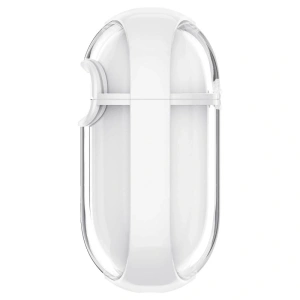 Hurtownia GSM - Spigen Ultra Hybrid Apple AirPods 4 Jet White - SPN16476 - {ean13} - Hurt