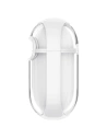 Wholesale Spigen Ultra Hybrid Apple AirPods 4 Jet White - SPN16476 - {ean13} - Hurt