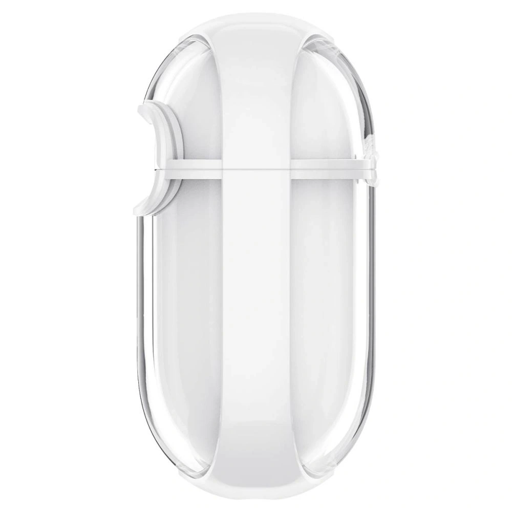 Wholesale Spigen Ultra Hybrid Apple AirPods 4 Jet White - SPN16476 - {ean13} - Hurt