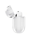 Wholesale Spigen Ultra Hybrid Apple AirPods 4 Jet White - SPN16476 - {ean13} - Hurt