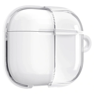 Hurtownia GSM - Spigen Ultra Hybrid Apple AirPods 4 Jet White - SPN16476 - {ean13} - Hurt