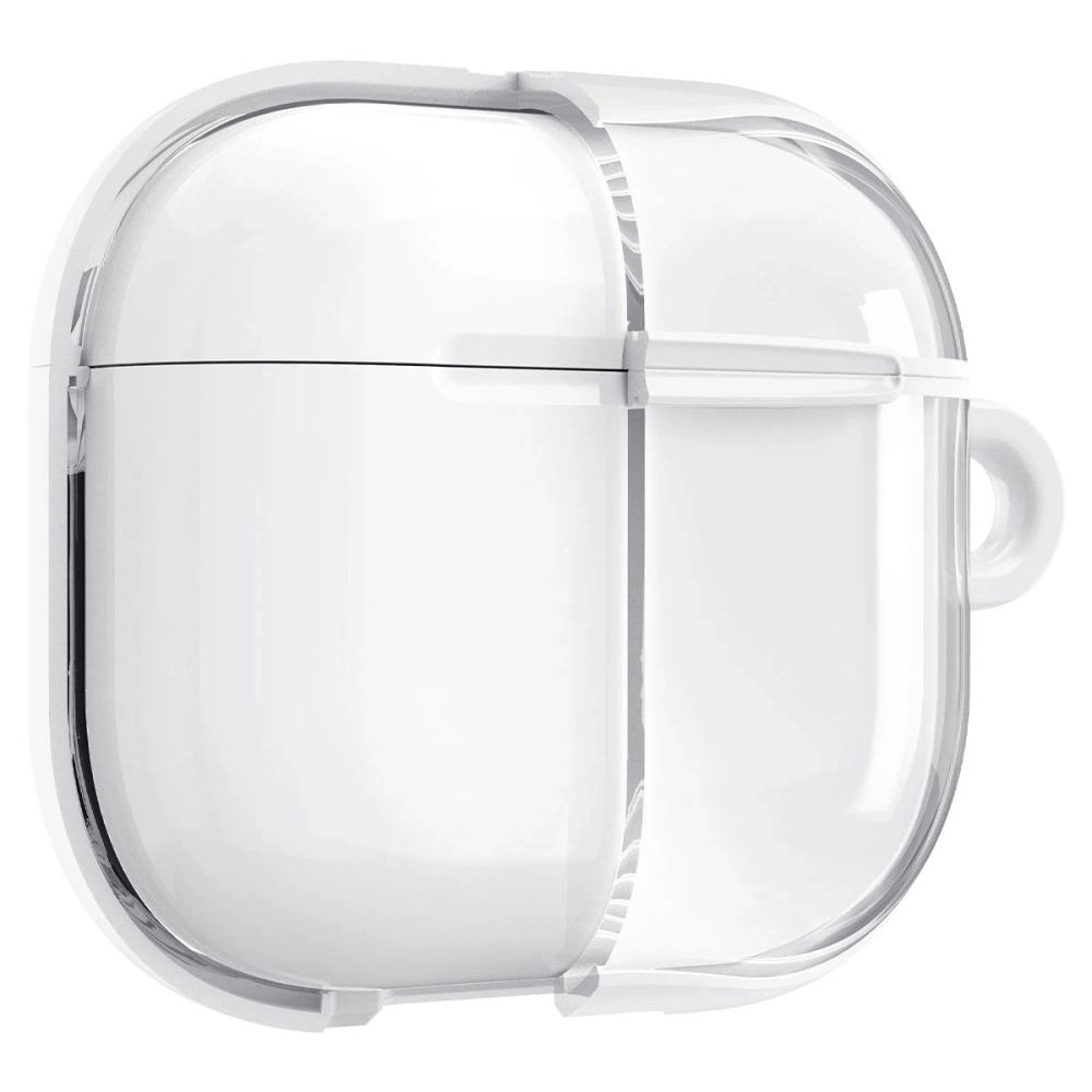 Hurtownia GSM - Spigen Ultra Hybrid Apple AirPods 4 Alb Jet - SPN16476 - {ean13} - Hurt