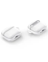 Wholesale Spigen Ultra Hybrid Apple AirPods 4 Jet White - SPN16476 - {ean13} - Hurt