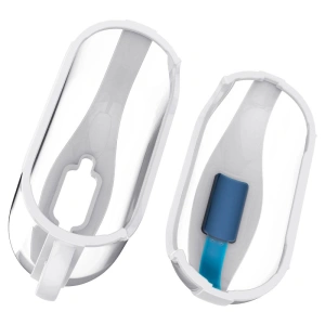 Hurtownia GSM - Spigen Ultra Hybrid Apple AirPods 4 Jet White - SPN16476 - {ean13} - Hurt
