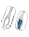 Hurtownia GSM - Spigen Ultra Hybrid Apple AirPods 4 Alb Jet - SPN16476 - {ean13} - Hurt