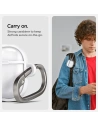 Hurtownia GSM - Spigen Ultra Hybrid Apple AirPods 4 Jet Weiß - SPN16476 - {ean13} - Hurt