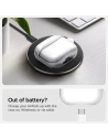 Wholesale Spigen Ultra Hybrid Apple AirPods 4 Jet White - SPN16476 - {ean13} - Hurt