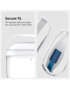 Hurtownia GSM - Spigen Ultra Hybrid Apple AirPods 4 Alb Jet - SPN16476 - {ean13} - Hurt
