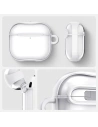 Hurtownia GSM - Spigen Ultra Hybrid Apple AirPods 4 Alb Jet - SPN16476 - {ean13} - Hurt