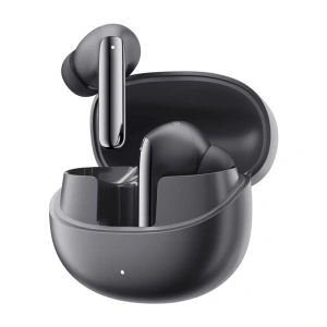 Wholesale QCY MeloBuds Pro HT08 TWS wireless headphones ANC (black) - QCY84 - {ean13} - Hurt