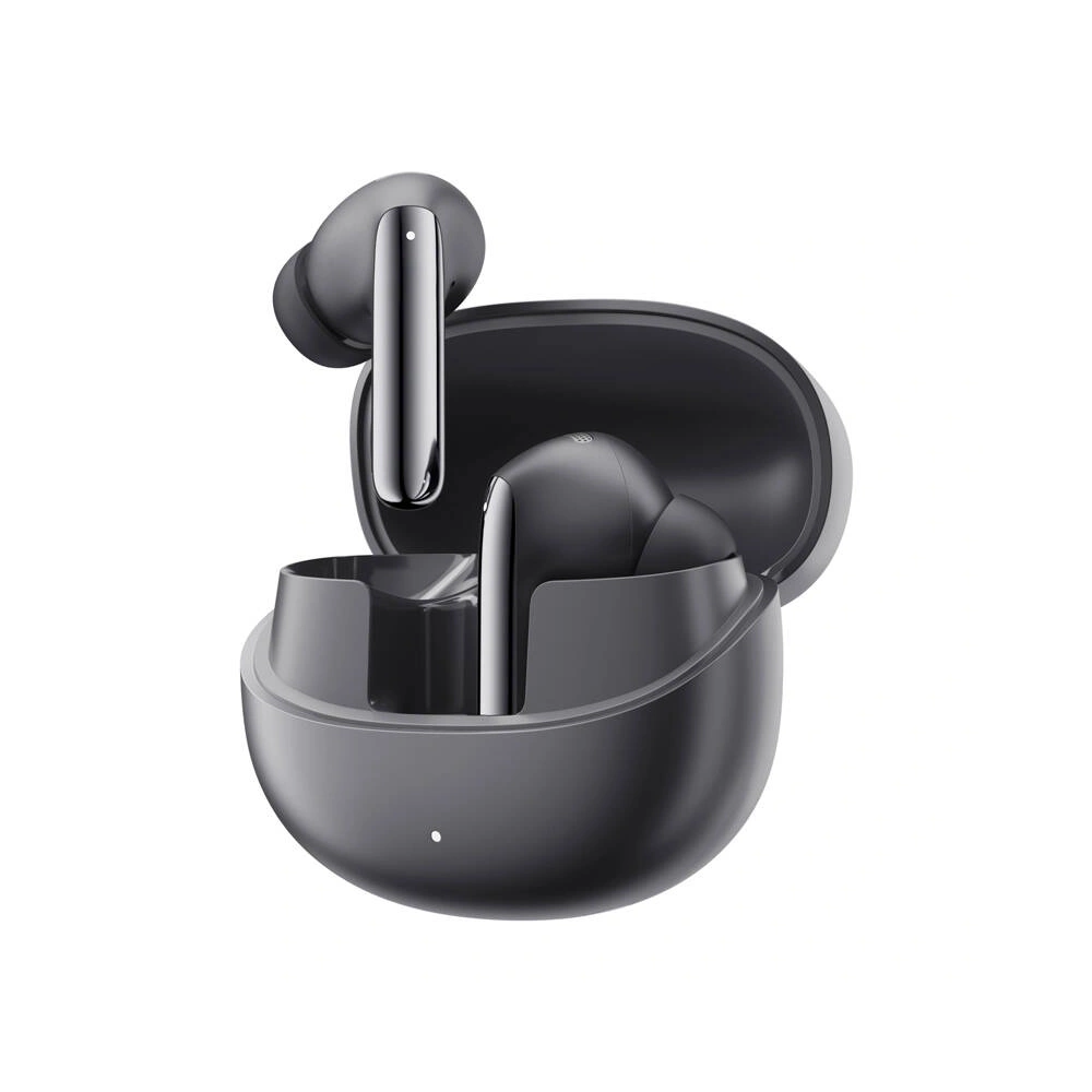 Hurtownia GSM - QCY MeloBuds Pro HT08 căști wireless TWS ANC (negru) - QCY84 - {ean13} - Hurt