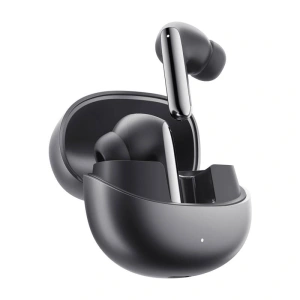 Wholesale QCY MeloBuds Pro HT08 TWS wireless headphones ANC (black) - QCY84 - {ean13} - Hurt