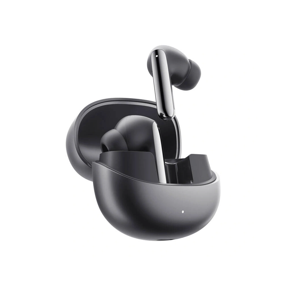 Hurtownia GSM - QCY MeloBuds Pro HT08 căști wireless TWS ANC (negru) - QCY84 - {ean13} - Hurt