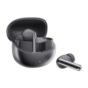 Wholesale QCY MeloBuds Pro HT08 TWS wireless headphones ANC (black) - QCY84 - {ean13} - Hurt