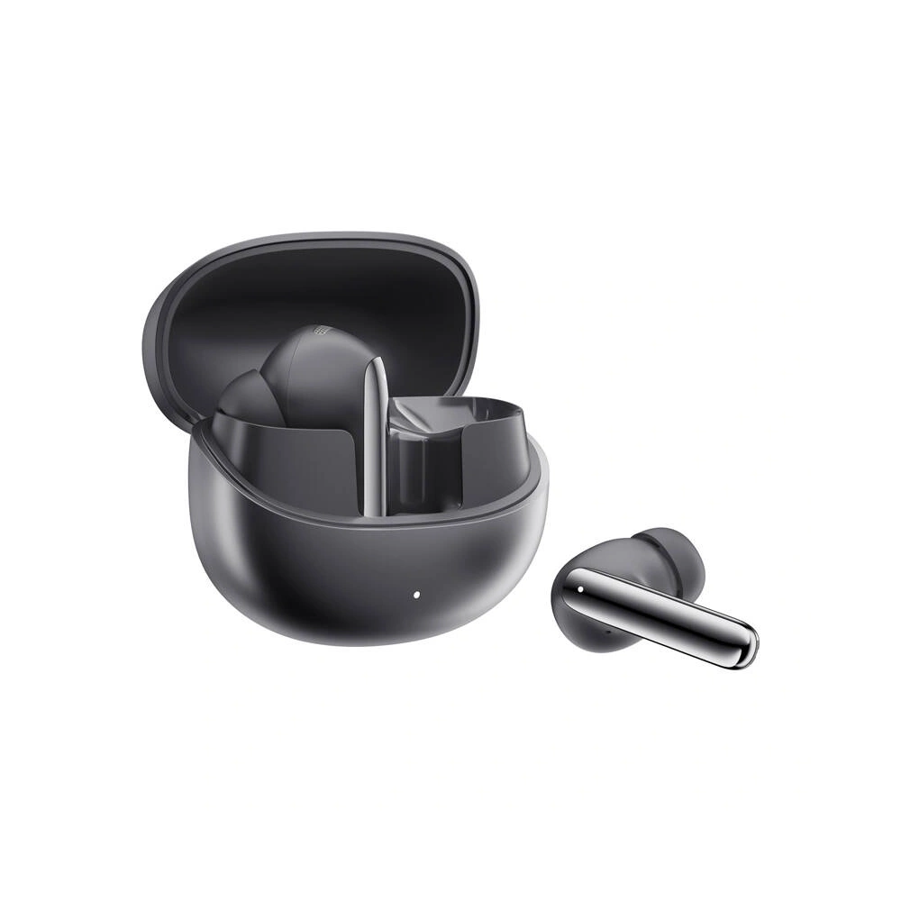 Hurtownia GSM - QCY MeloBuds Pro HT08 căști wireless TWS ANC (negru) - QCY84 - {ean13} - Hurt