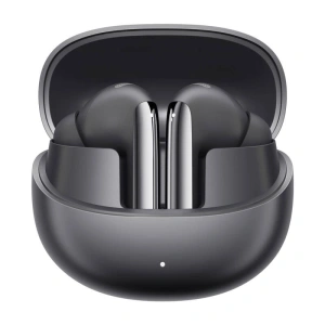 Wholesale QCY MeloBuds Pro HT08 TWS wireless headphones ANC (black) - QCY84 - {ean13} - Hurt