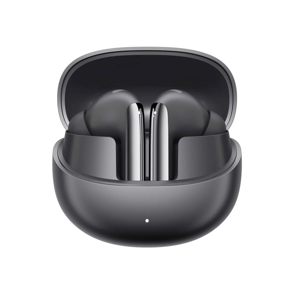Hurtownia GSM - QCY MeloBuds Pro HT08 căști wireless TWS ANC (negru) - QCY84 - {ean13} - Hurt