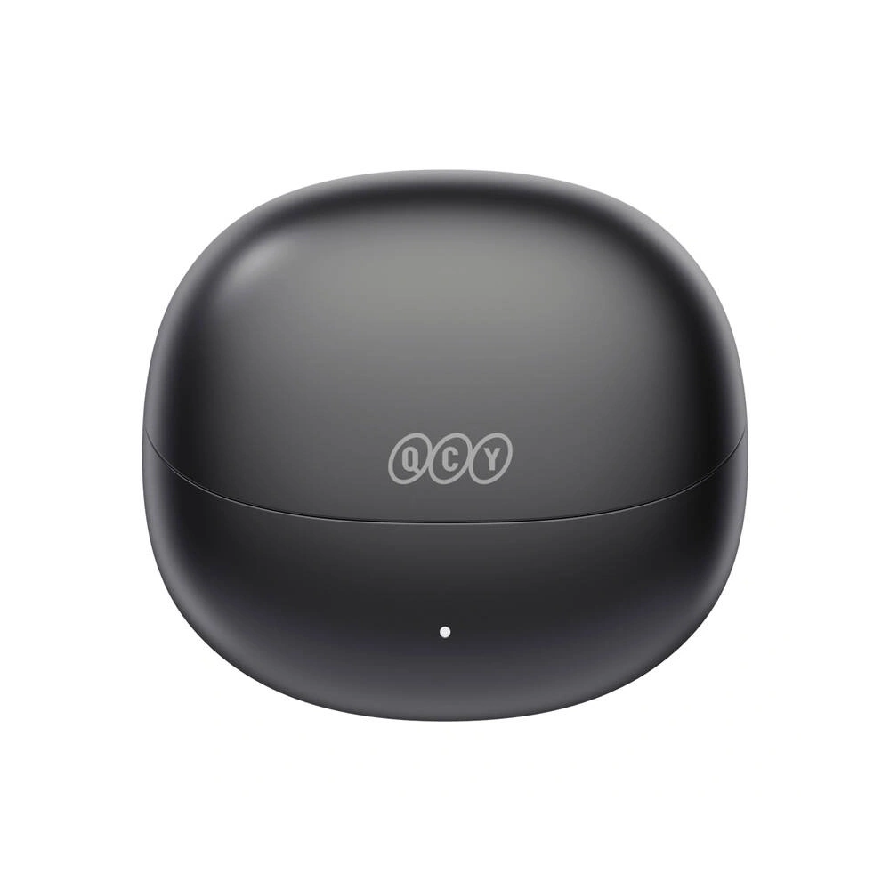 Hurtownia GSM - QCY MeloBuds Pro HT08 TWS vezeték nélküli fejhallgató ANC (fekete) - QCY84 - {ean13} - Hurt